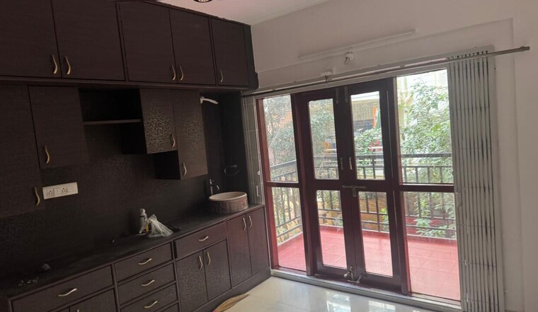 Room, sai-charita-green-oaks 3 Bedroom 1545 Sq.Ft. Apartment In Horamavu Bangalore 9534874