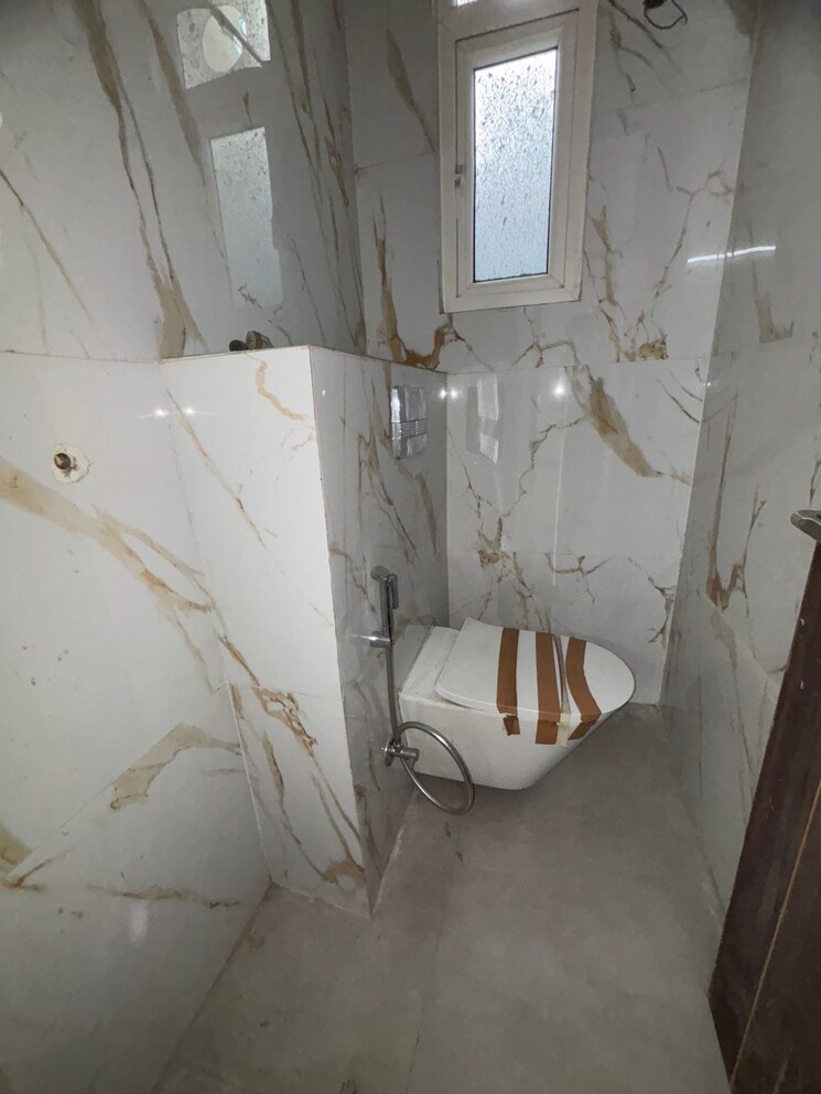 Bathroom, samridhi-daksh-avenue 3 Bedroom 1980 Sq.Ft. Apartment In Sector 150 Noida 9534877