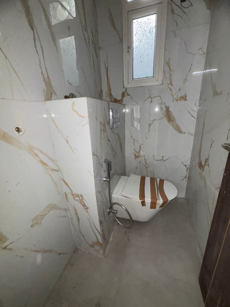 Bathroom, samridhi-daksh-avenue 3 Bedroom 1980 Sq.Ft. Apartment In Sector 150 Noida 9534877