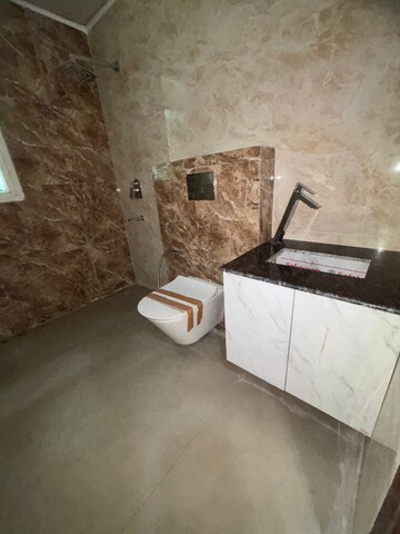 Attached Bathroom in 3 BHK Apartment at Samridhi Daksh Avenue, Sector 150 – for Sale
