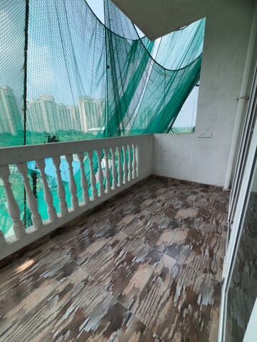 Balcony in 3 BHK Apartment at Samridhi Daksh Avenue, Sector 150 – for Sale