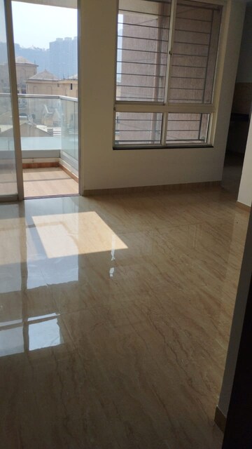 Room in 1 BHK Apartment at VTP Belair, Mahalunge – for Rent