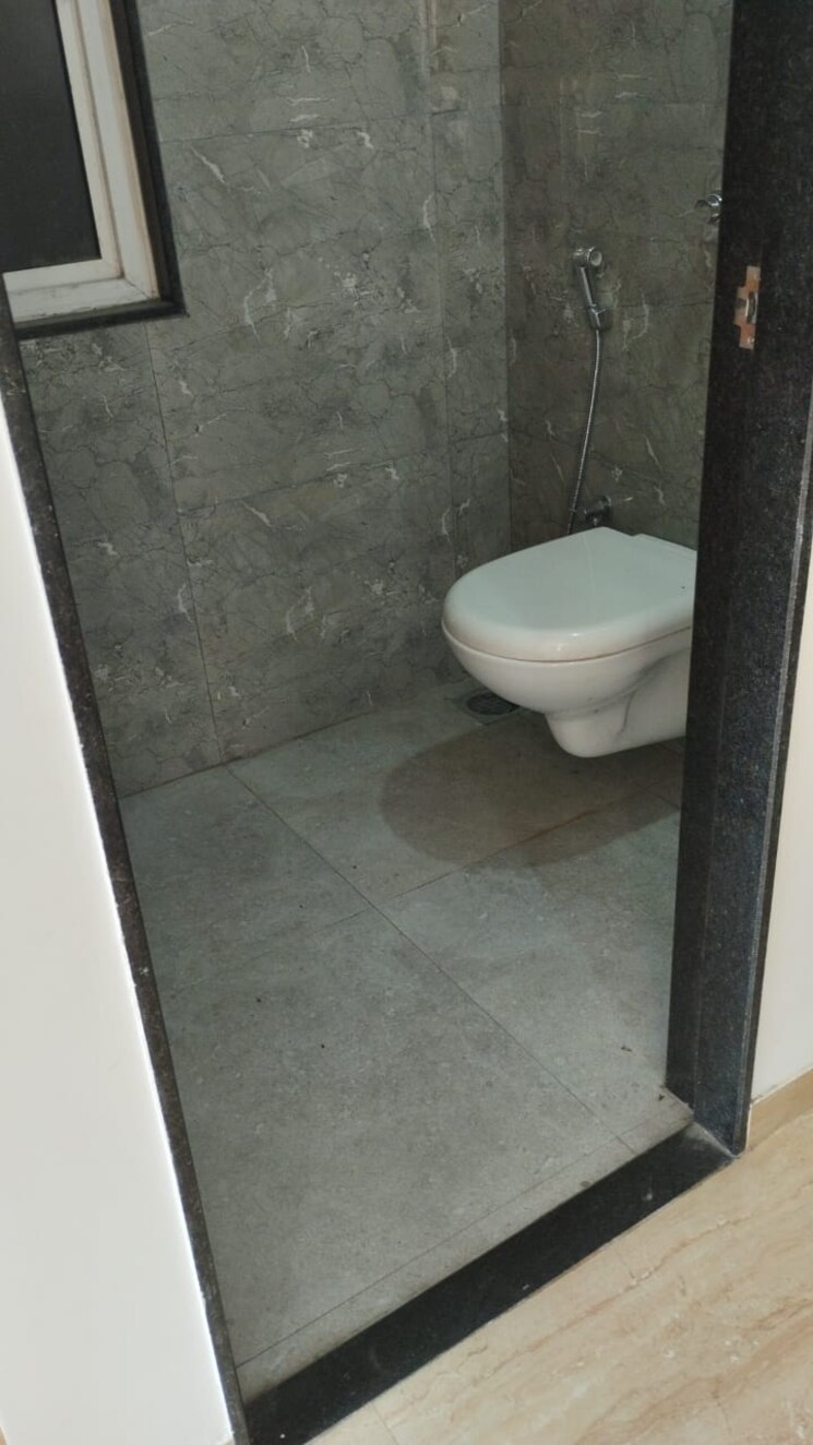 Bathroom, vtp-belair 1 Bedroom 423 Sq.Ft. Apartment In Mahalunge Pune 9534881