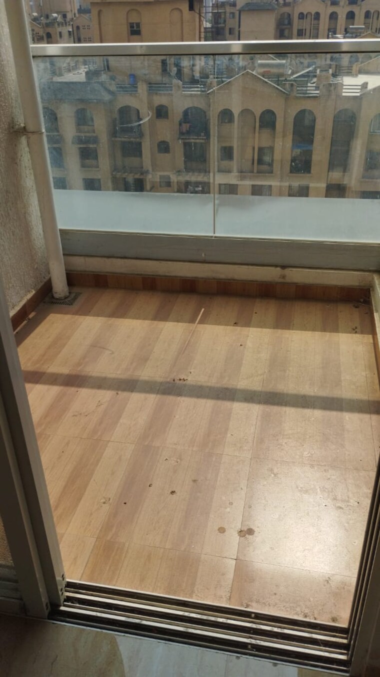 Balcony, vtp-belair 1 Bedroom 423 Sq.Ft. Apartment In Mahalunge Pune 9534881