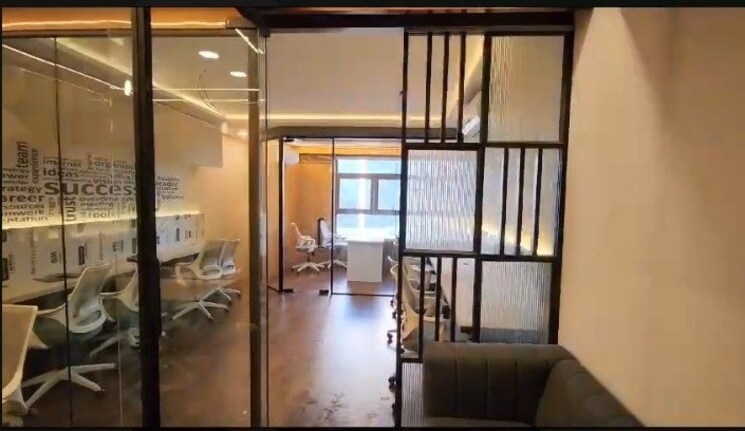 Room, salt lake sector v Commercial Office Space 641 Sq.Ft. In Salt Lake Sector V Kolkata 9534882