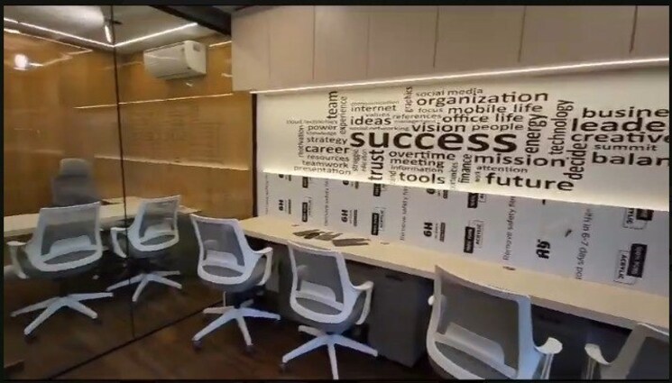 Team Area, salt lake sector v Commercial Office Space 641 Sq.Ft. In Salt Lake Sector V Kolkata 9534882