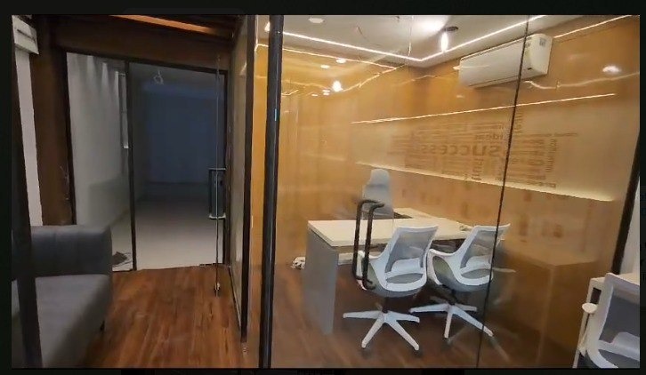 Office Space For Sale in Arch Square x2