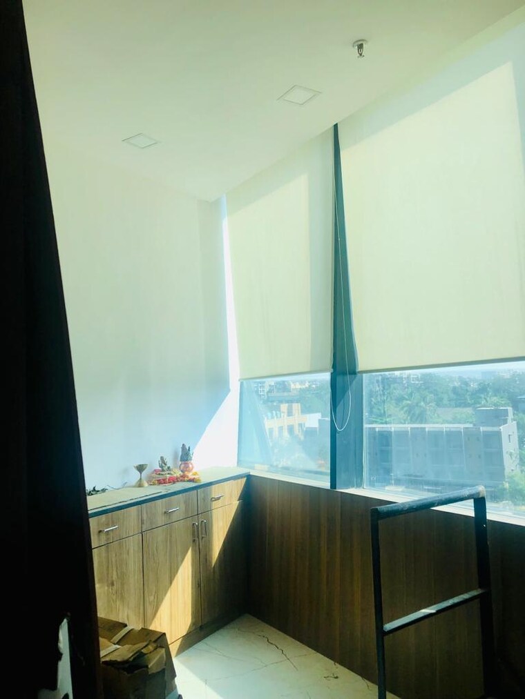 Floor Plan, nibr-1-aerocity Commercial Office Space 750 Sq.Ft. In Sakinaka Mumbai 9534899