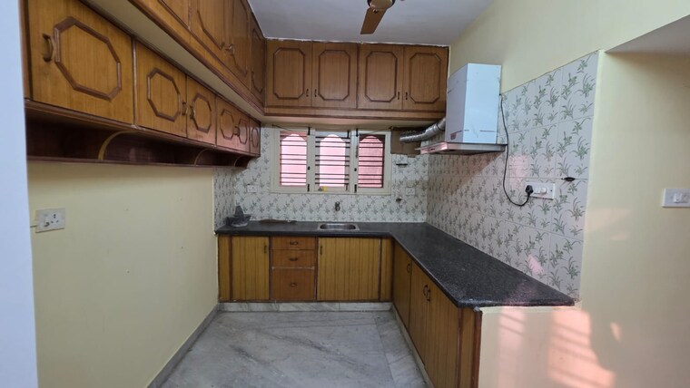 Kitchen, kaggadasapura 4 Bedroom 1200 Sq.Ft. Independent House In Kaggadasapura Bangalore 9534890