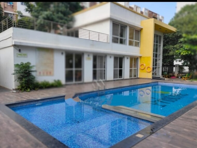 Exterior View, pristine-greens 2 Bedroom 420 Sq.Ft. Apartment In Moshi Pune 9534901
