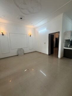2 BHK + Pooja Room Builder Floor For Sale in Dhakoli