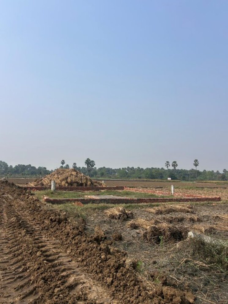 undefined, beldarichak  1200 Sq.Ft. Plot In Beldarichak Patna 9400690