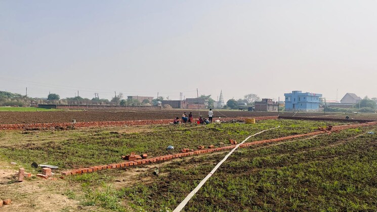 undefined, beldarichak  1200 Sq.Ft. Plot In Beldarichak Patna 9400690