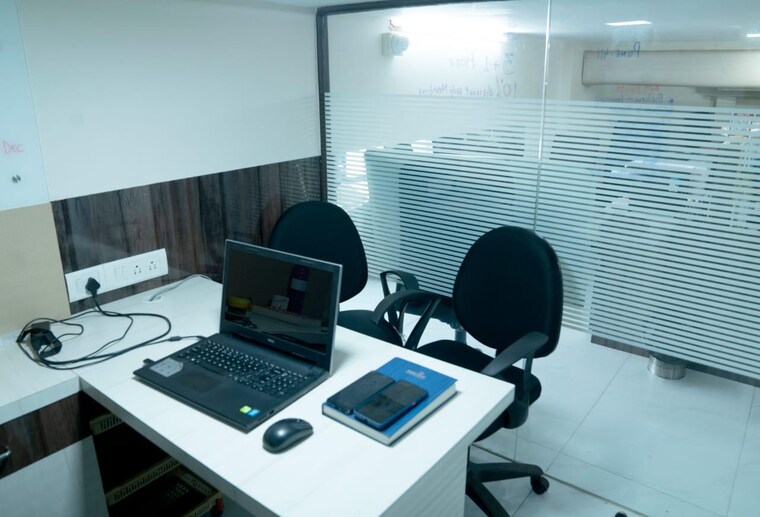 Team Area, neo-corporate-plaza Commercial Office Space 1700 Sq.Ft. In Malad West Mumbai 9534927