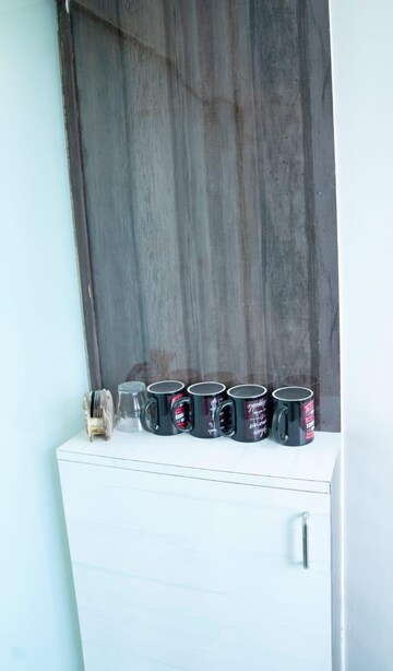 Furnished Amenities in  Office Space at Neo Corporate Plaza, Malad West – for Rent