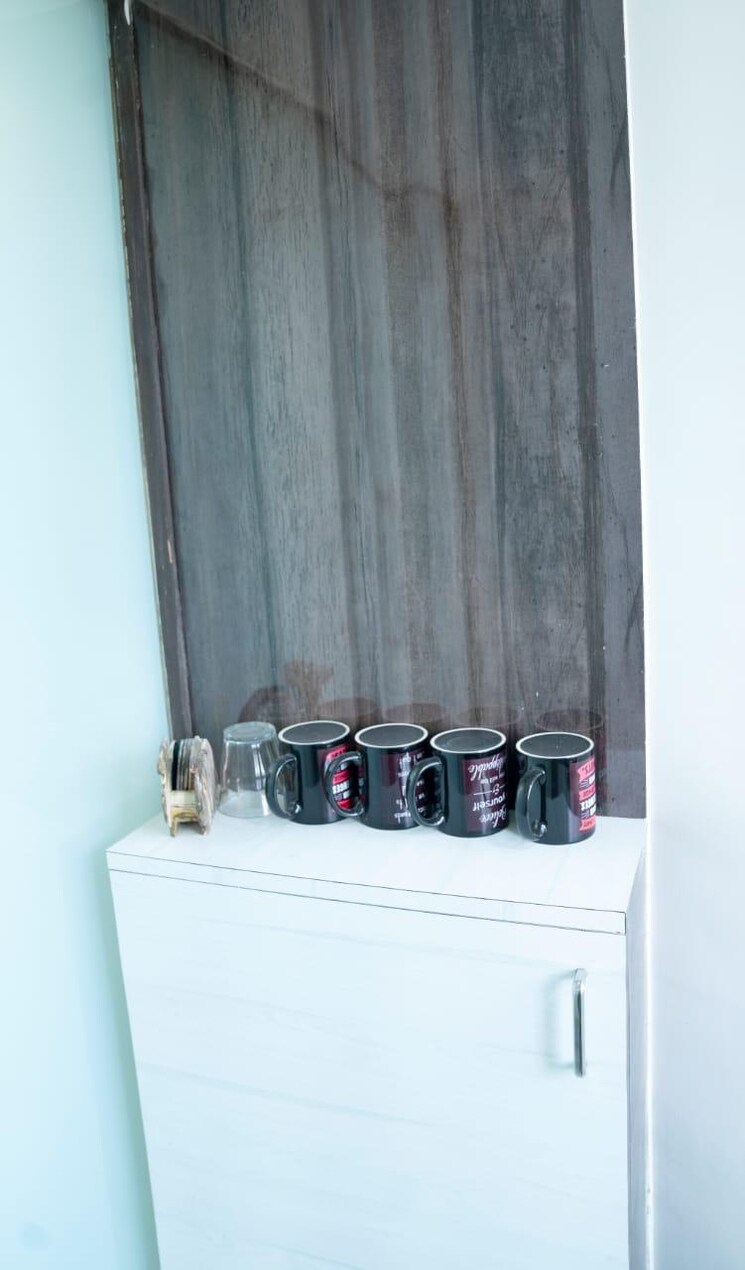 undefined, neo-corporate-plaza Commercial Office Space 1700 Sq.Ft. In Malad West Mumbai 9534927