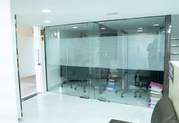 Team Area, neo-corporate-plaza Commercial Office Space 1700 Sq.Ft. In Malad West Mumbai 9534927