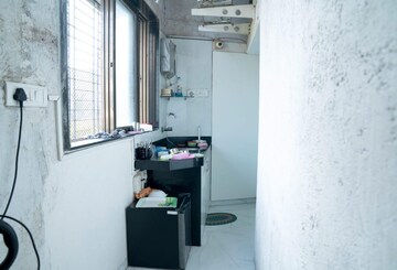 Kitchen in  Office Space at Neo Corporate Plaza, Malad West – for Rent