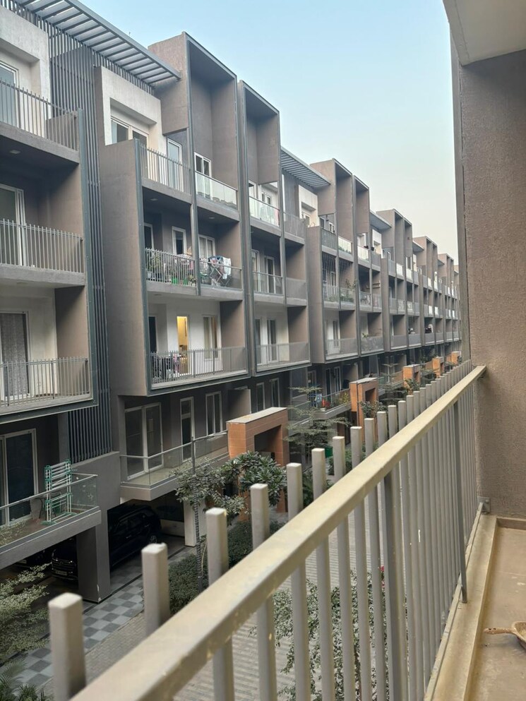 Exterior View, smart-world-orchard 3 Bedroom 1630 Sq.Ft. Apartment In Sector 61 Gurgaon 9534918