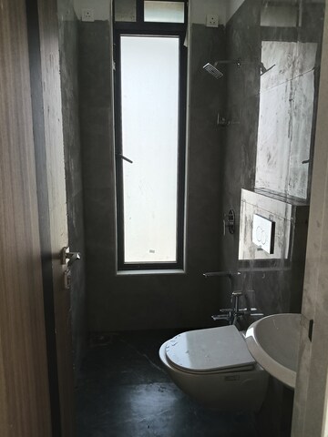 Bathroom in 3 BHK Apartment at Jivan Prakash Apartment, Matunga West – for Sale