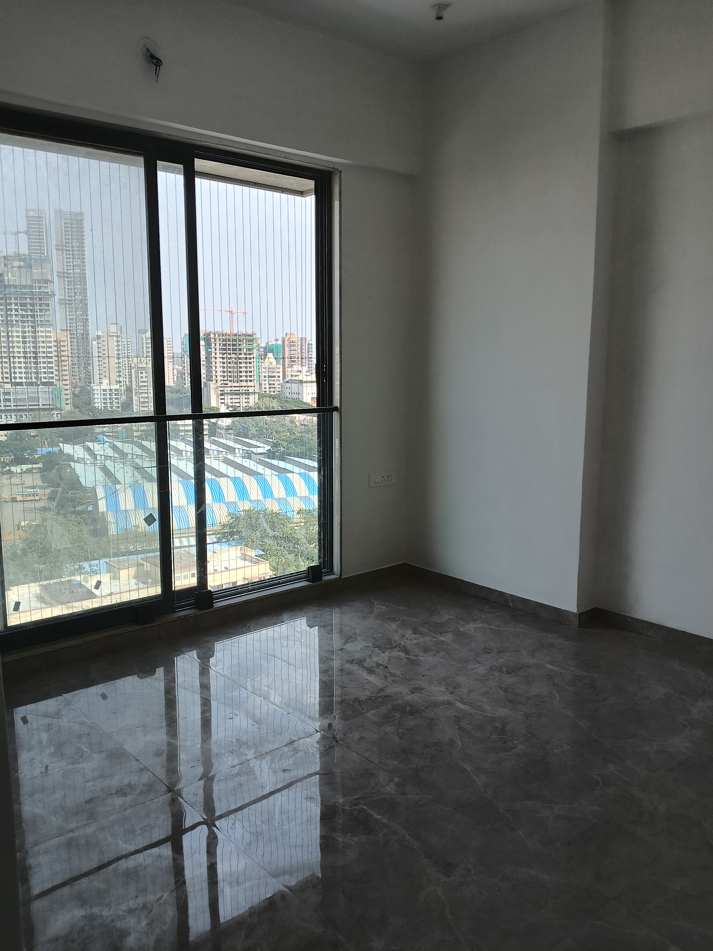 3 BHK + Pooja Room Apartment For Sale in Jivan Prakash Apartment