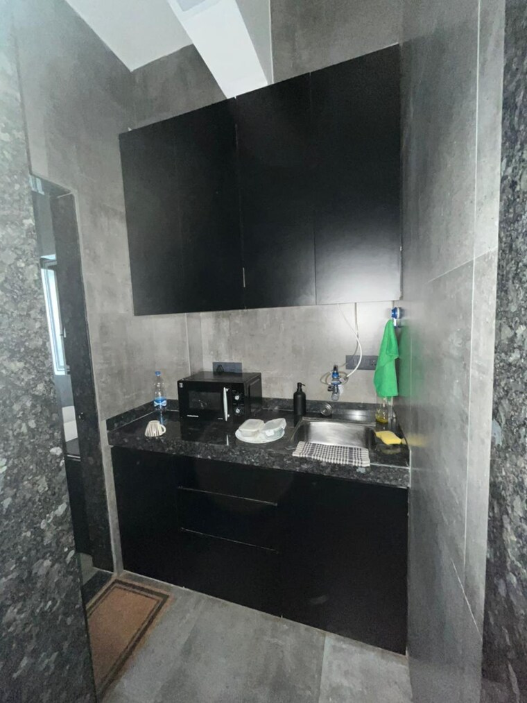 Kitchen, andheri east Commercial Office Space 640 Sq.Ft. In Andheri East Mumbai 9534911