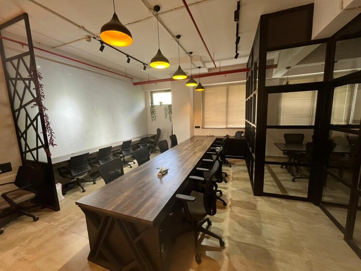 Team Area, andheri east Commercial Office Space 640 Sq.Ft. In Andheri East Mumbai 9534911