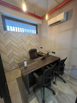 Team Area in  Office Space at Andheri East – for Rent