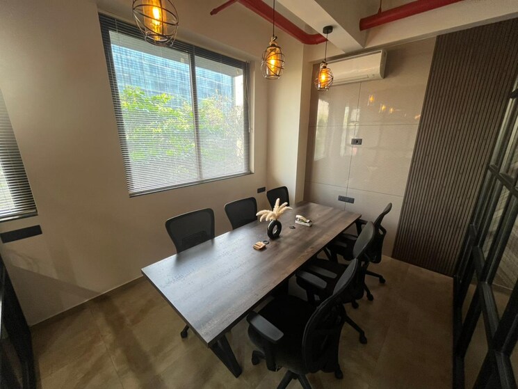 Team Area, andheri east Commercial Office Space 640 Sq.Ft. In Andheri East Mumbai 9534911