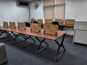 Team Area in  Office Space in IT/SEZ at Sector 3 – for Rent