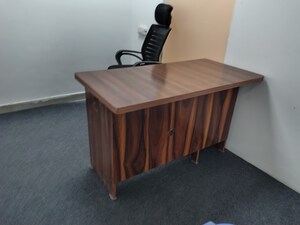 Floor Plan in  Office Space in IT/SEZ at Sector 3 – for Rent