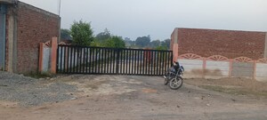 Plot Area in  Plot at Mohanlalganj – for Sale