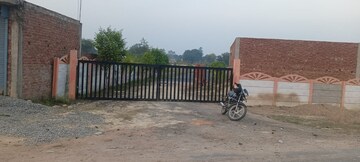 Plot Area in  Plot at Mohanlalganj – for Sale