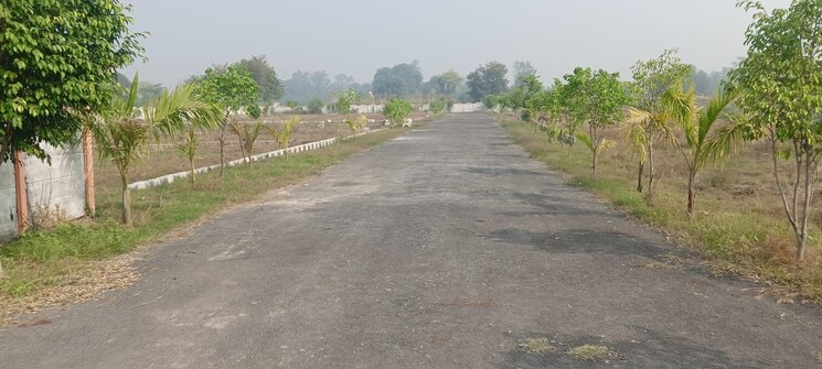 undefined, mohanlalganj  1500 Sq.Ft. Plot In Mohanlalganj Lucknow 9534988