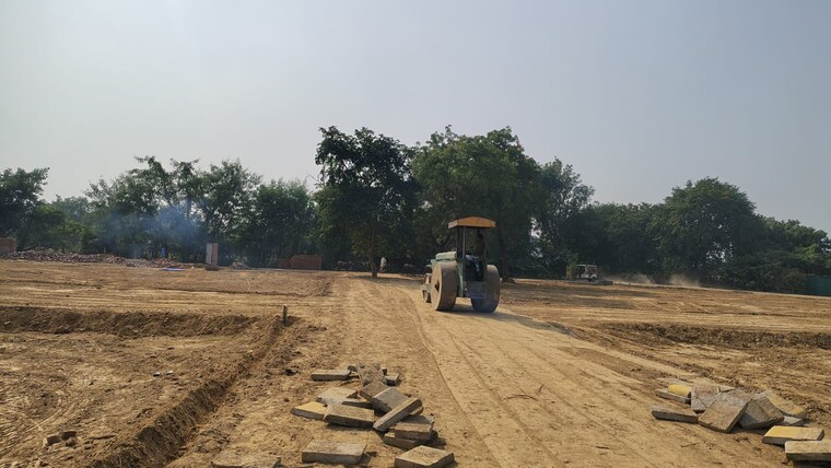 undefined, mohanlalganj  1500 Sq.Ft. Plot In Mohanlalganj Lucknow 9534988