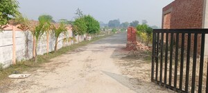 Plot Area in  Plot at Mohanlalganj – for Sale