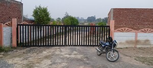 Plot Area in  Plot at Mohanlalganj – for Sale