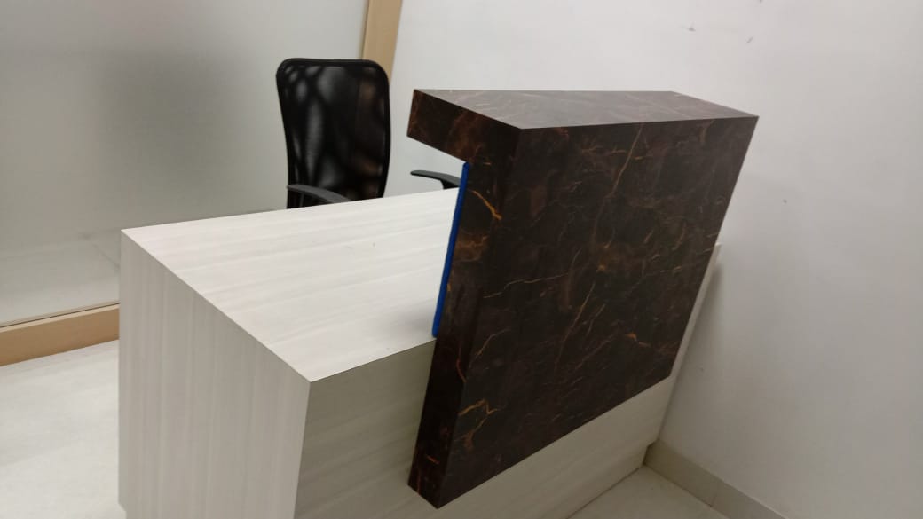 Office Space For Rent in NIBR 1 Aerocity