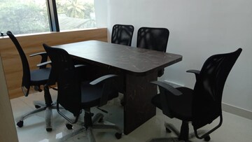 Team Area in  Office Space at NIBR 1 Aerocity, Sakinaka – for Rent