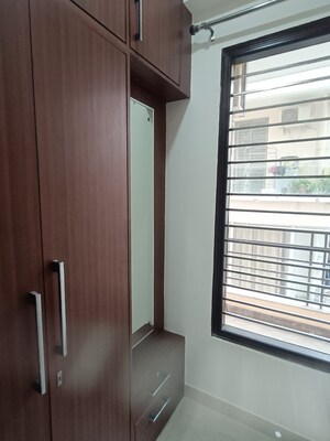 Room in 3 BHK Builder Floor at Ansal API Esencia, Sector 67 – for Rent