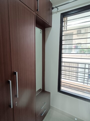 Room in 3 BHK Builder Floor at Ansal API Esencia, Sector 67 – for Rent