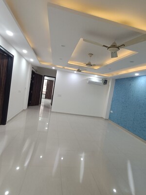 3 BHK Builder Floor For Rent in Ansal API Esencia, Sector 67