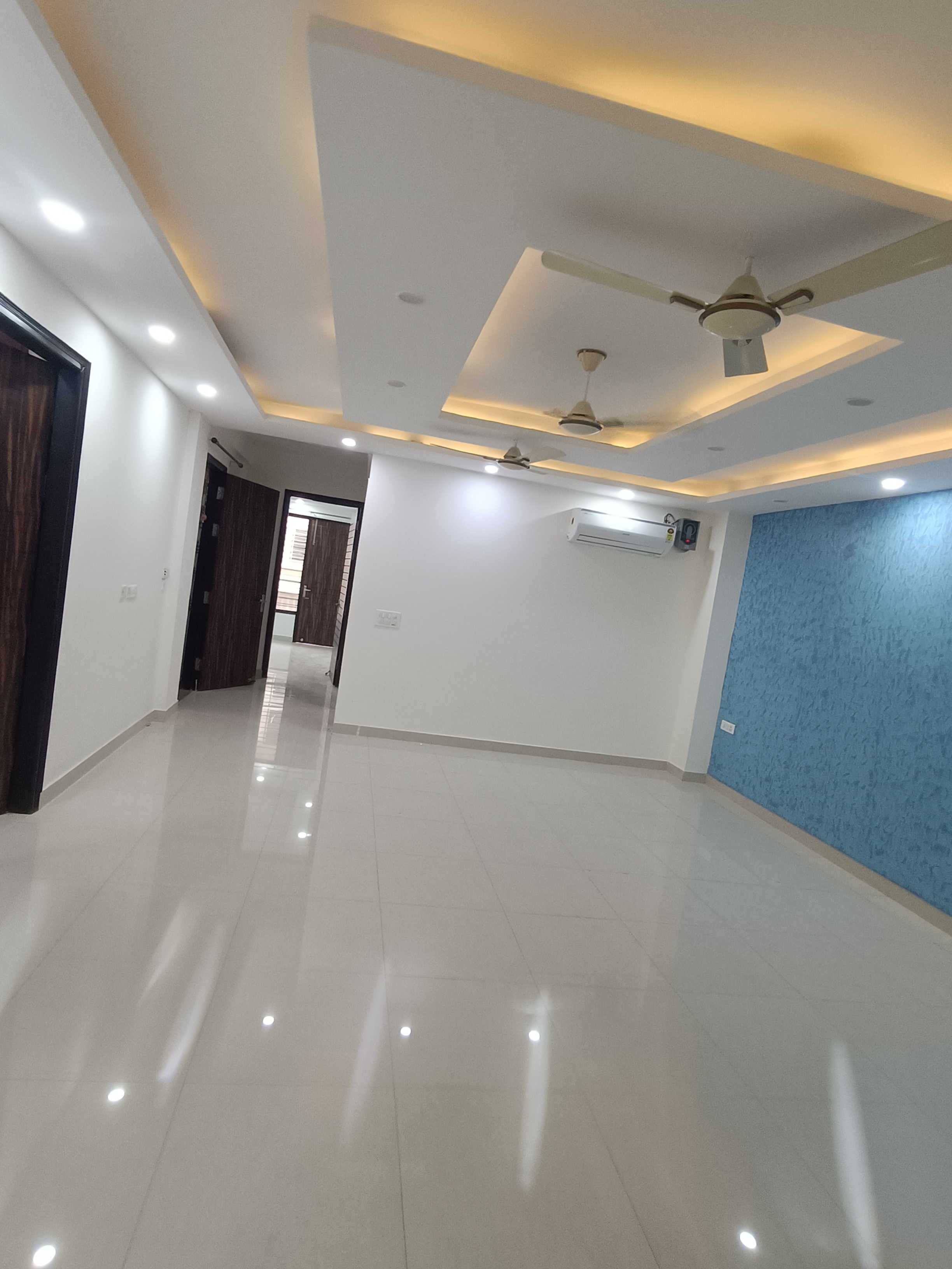 3 BHK Builder Floor For Rent in Ansal API Esencia