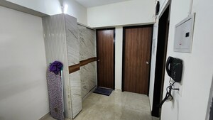  1 BHK Apartment at Lodha Amara, Kolshet Road – for Sale