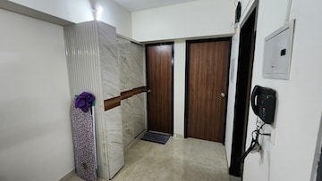  1 BHK Apartment at Lodha Amara, Kolshet Road – for Sale