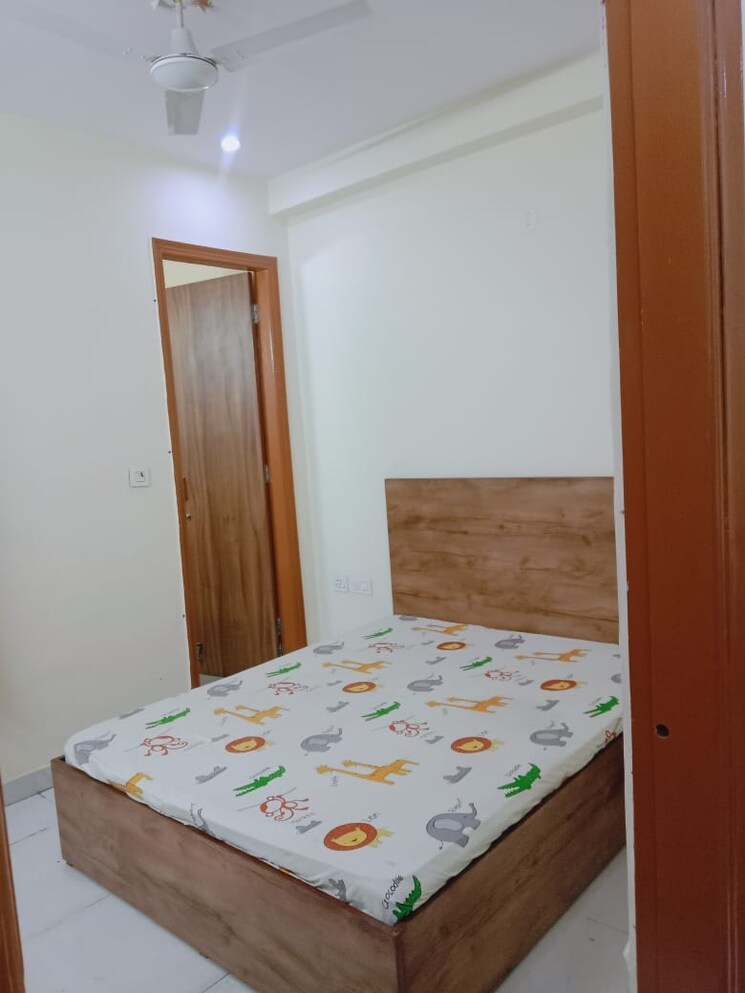 Bedroom, saket 3 Bedroom 270 Sq.Yd. Builder Floor In Saket Delhi 9534937