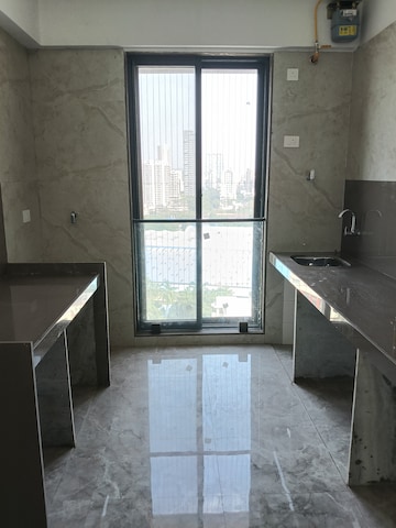 Kitchen in 2 BHK Apartment at Jivan Prakash Apartment, Matunga West – for Sale