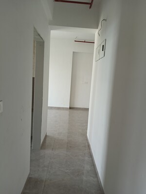 Building Lobby in 2 BHK Apartment at Jivan Prakash Apartment, Matunga West – for Sale