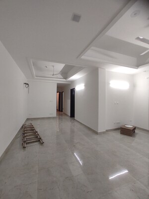 3 BHK Apartment For Rent in ATS Kocoon, Sector 109