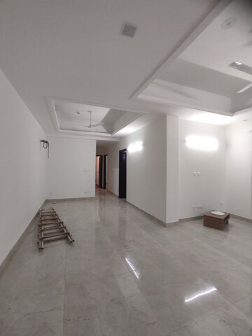 3 BHK Apartment For Rent in ATS Kocoon, Sector 109